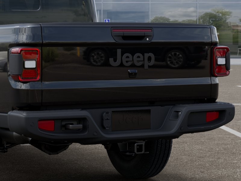 2026 Jeep Gladiator Sport S - Photo 13