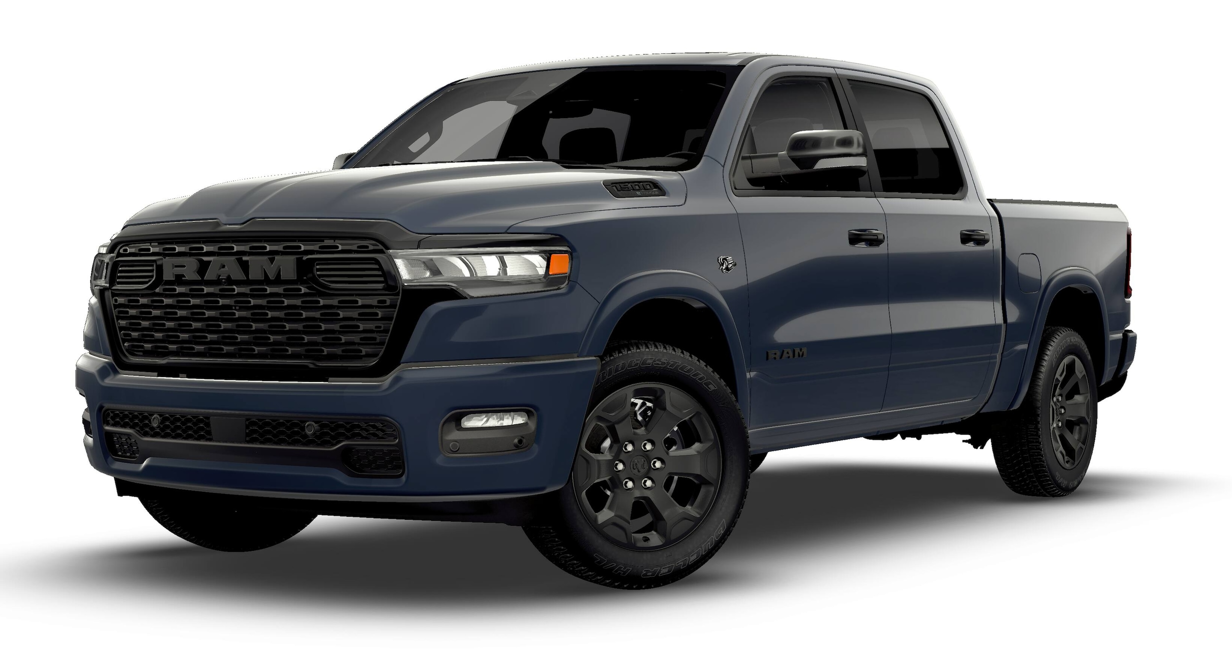 2026 RAM 1500 Pickup Big Horn/Lone Star