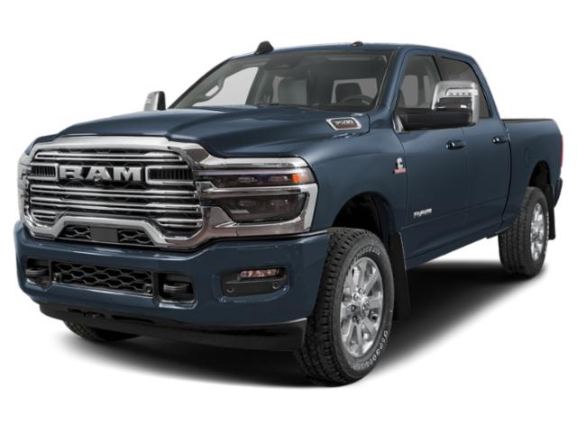  Ram 3500