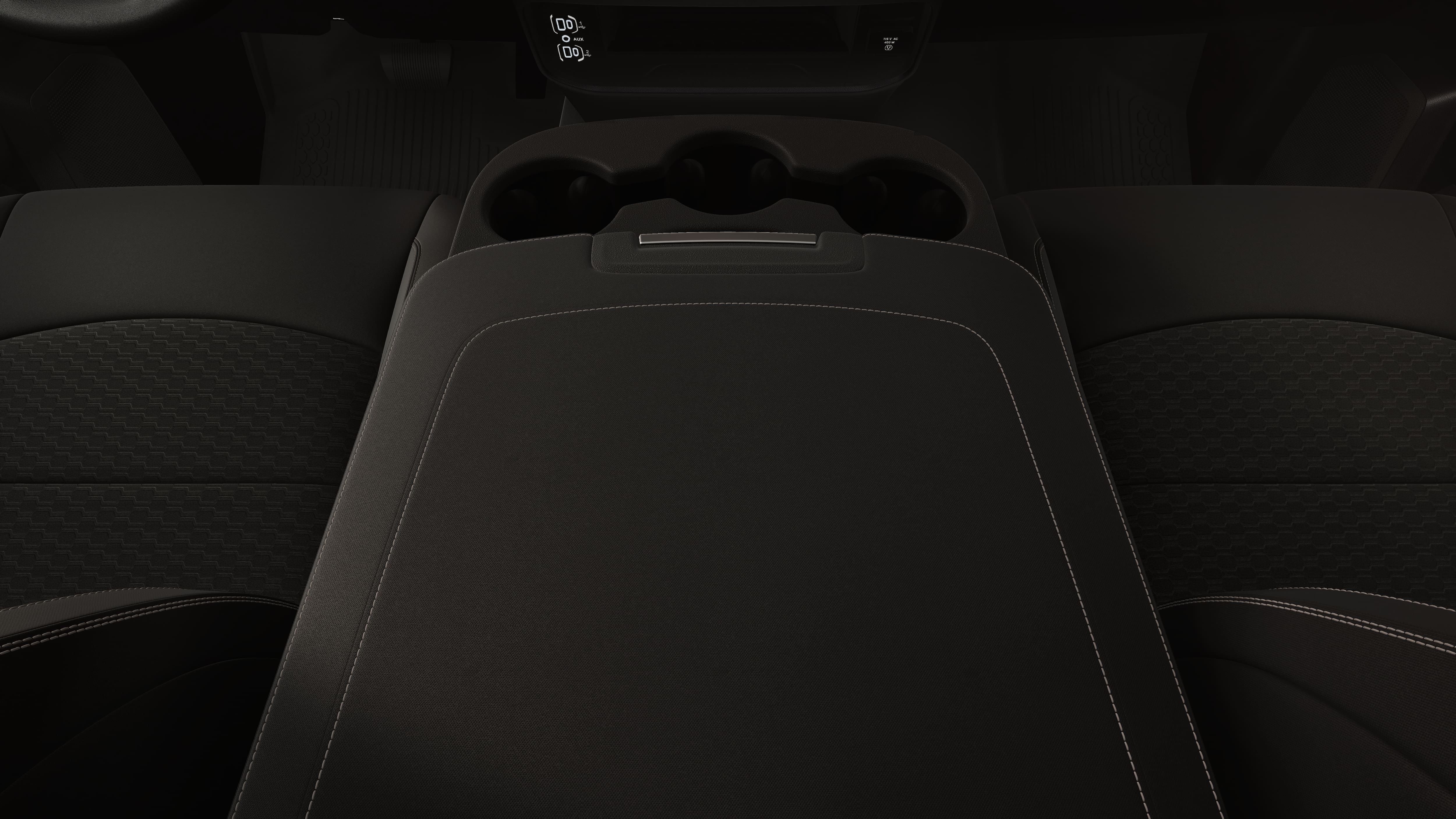 New 2027 Ram 2500 Big Horn Pickup