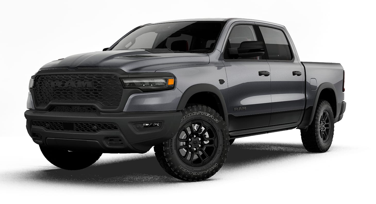  Ram 1500
