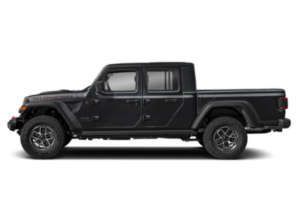 New 2027 Jeep Gladiator Rubicon Pickup