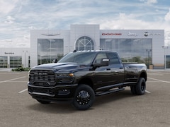 New 2026 Ram 3500 Big Horn Pickup For Sale Near Farmington, MI