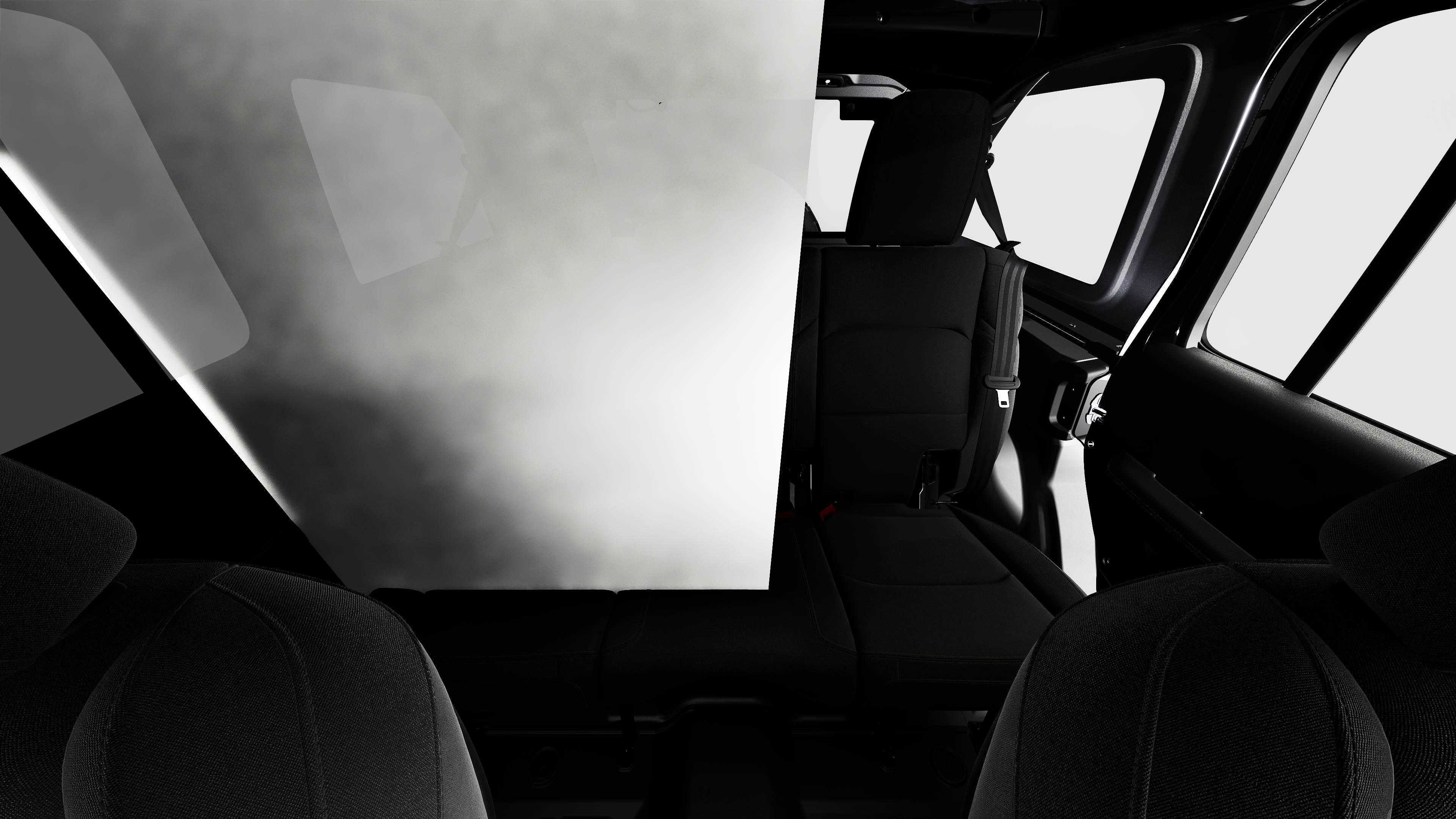New 2027 Jeep Wrangler 4-DOOR RUBICON X Sport Utility