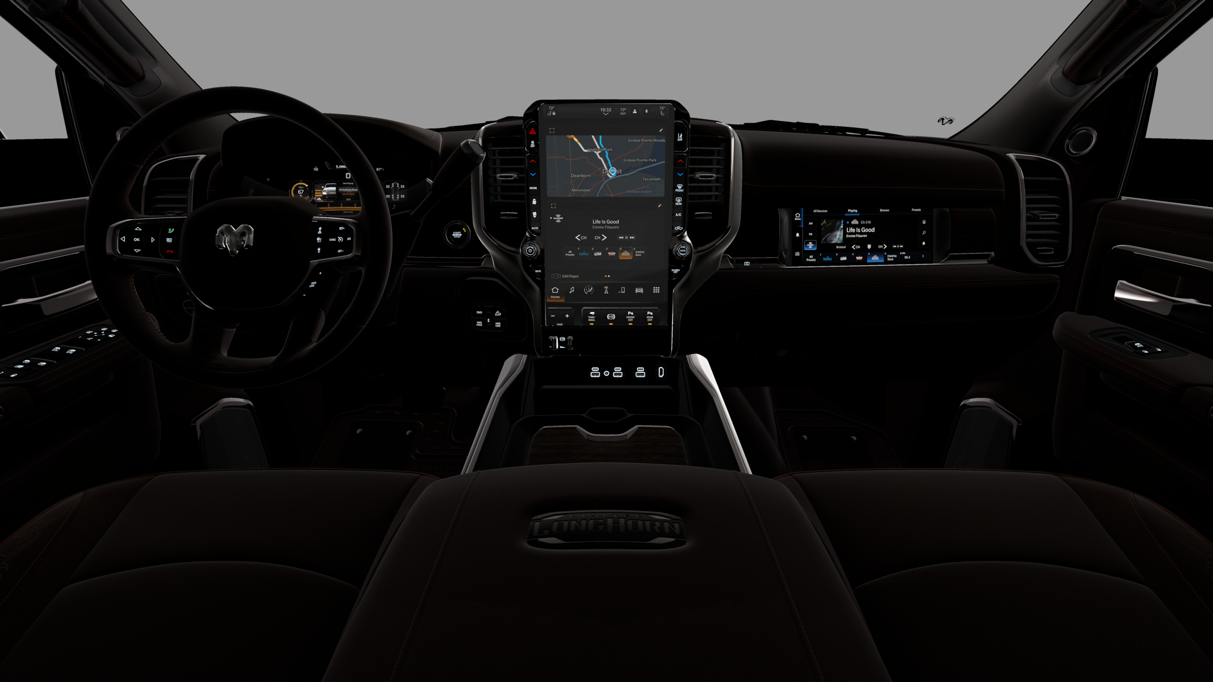 2026 RAM 2500 Limited - Photo 6