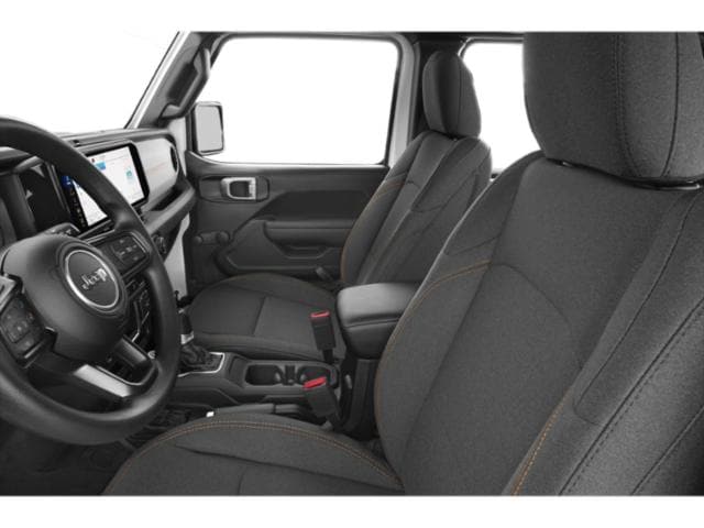 2027 Jeep Gladiator Sport S - Photo 9