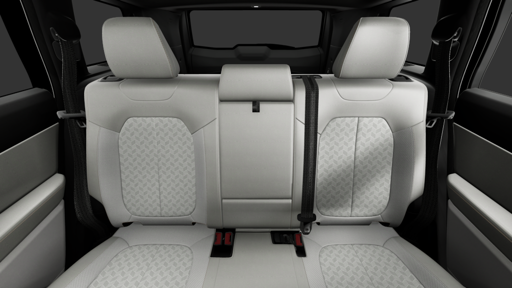 New 2026 Jeep Cherokee Sport Utility
