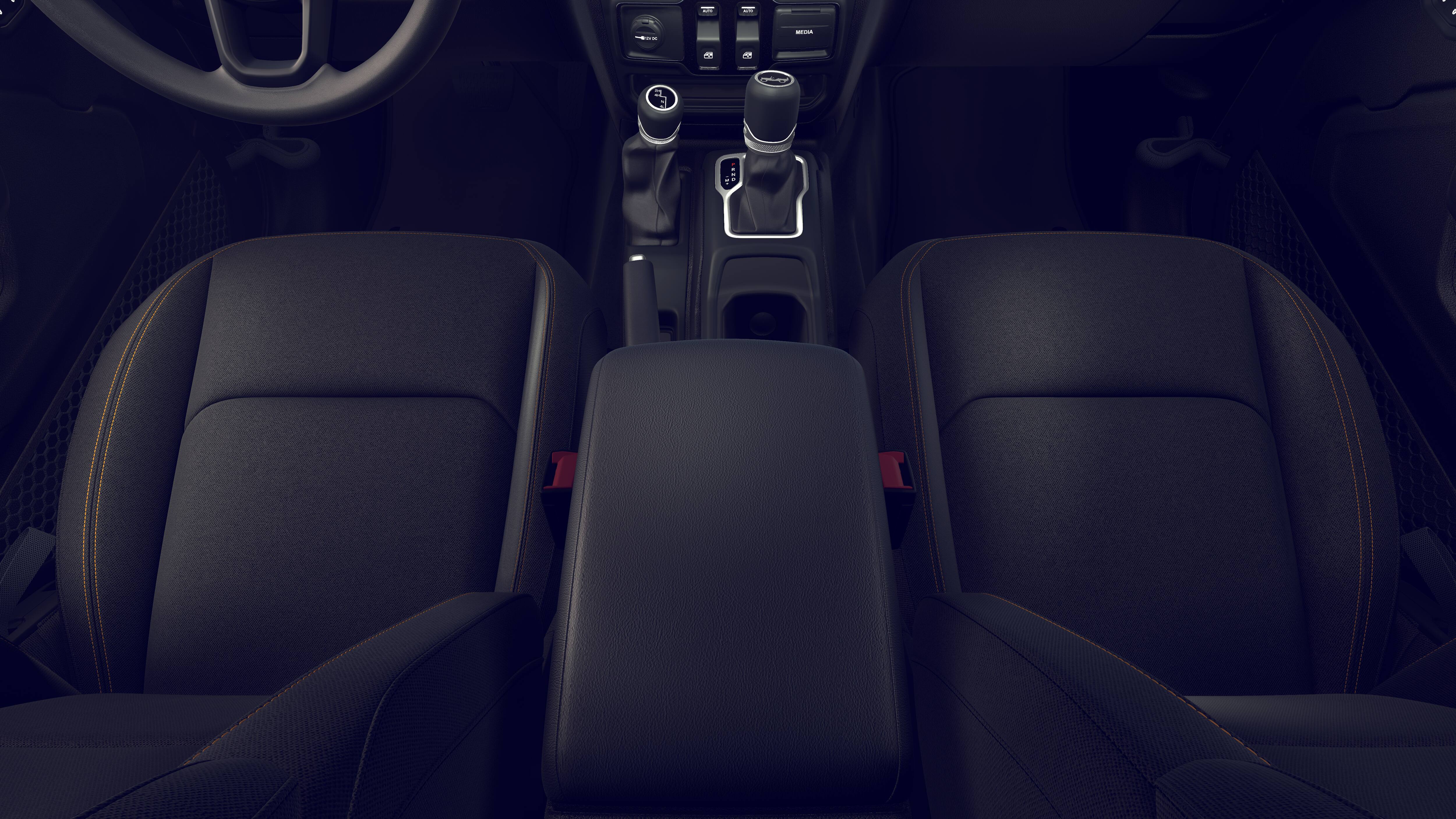 Used 2026 Jeep Wrangler Sport SUV