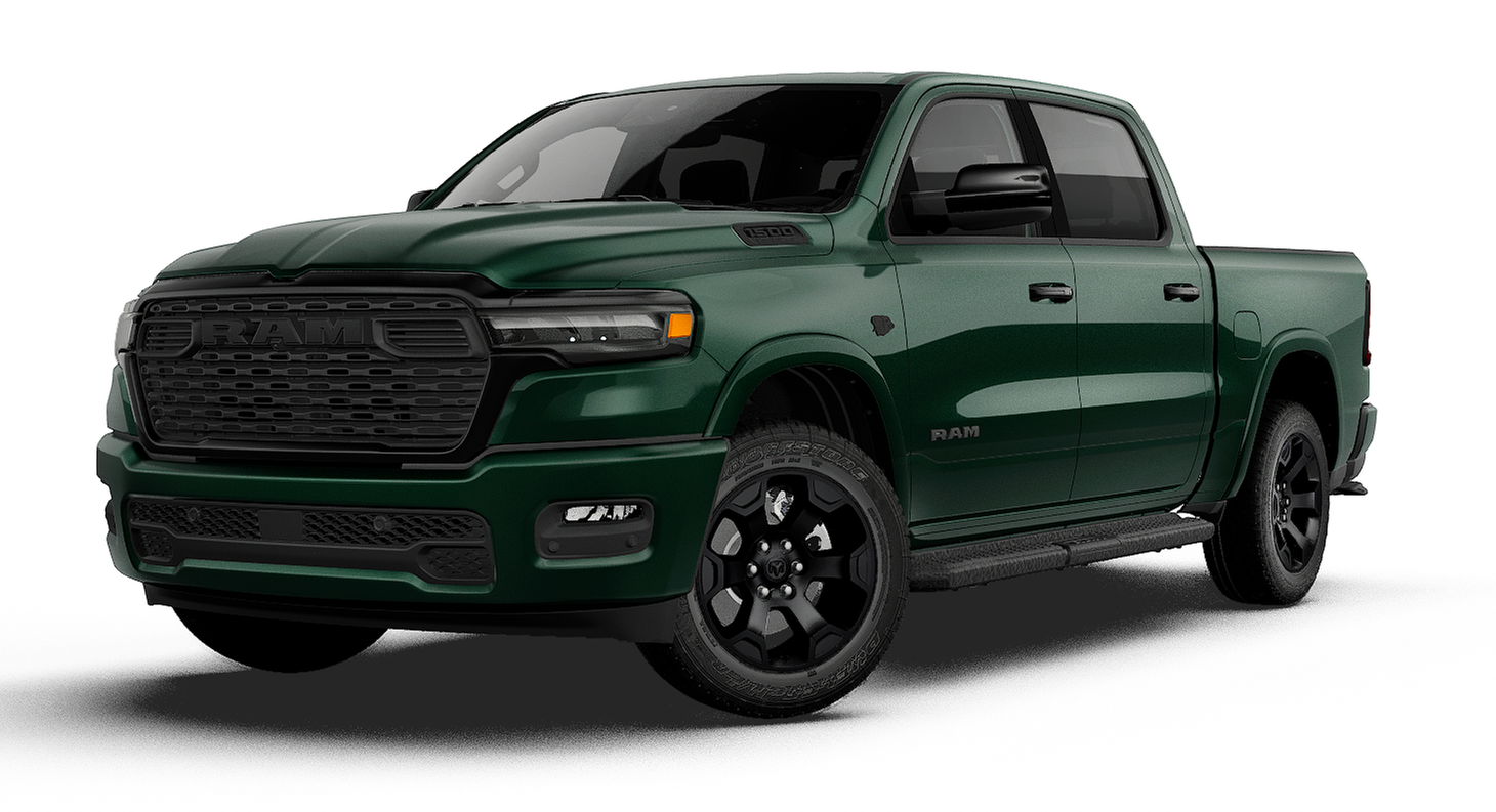  Ram 1500