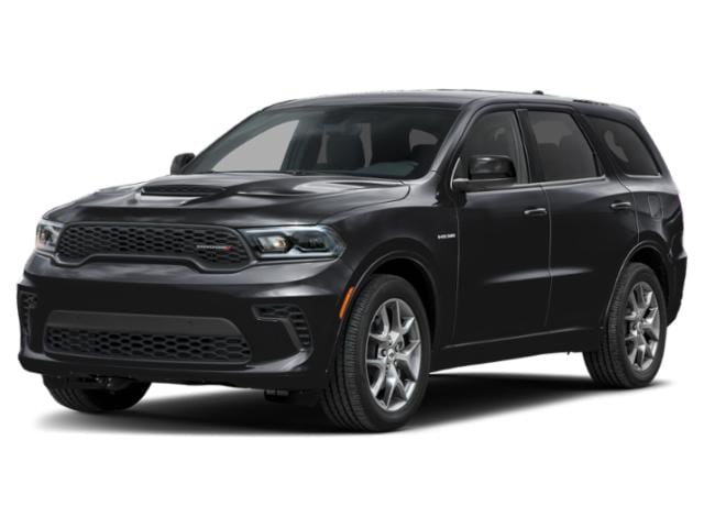 2027 Dodge Durango GT HEMI V8