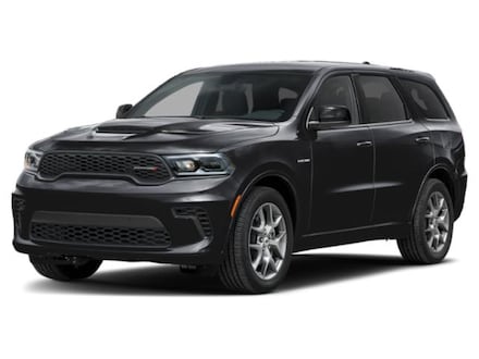 2027 Dodge Durango GT Plus HEMI Sport Utility