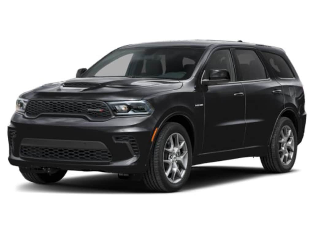 New 2027 Dodge Durango GT HEMI Sport Utility