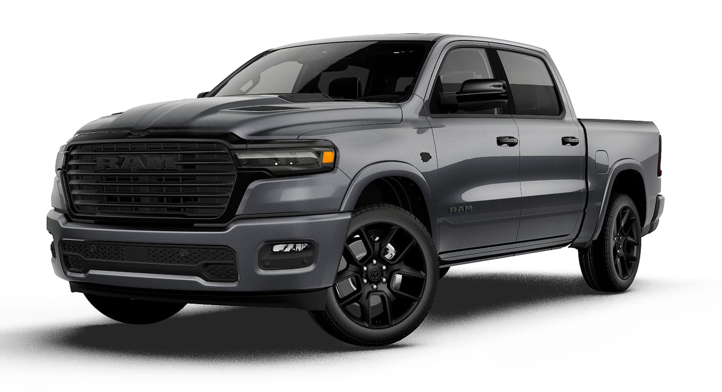  Ram 1500