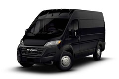 2026 Ram ProMaster PROMASTER 1500 TRADESMAN CARGO VAN HIGH ROOF 136' Cargo Van