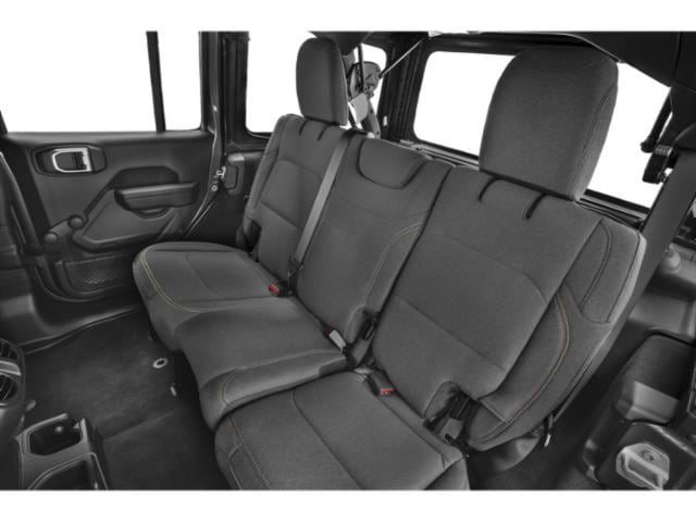 2027 Jeep Wrangler 4-Door Willys - Photo 12