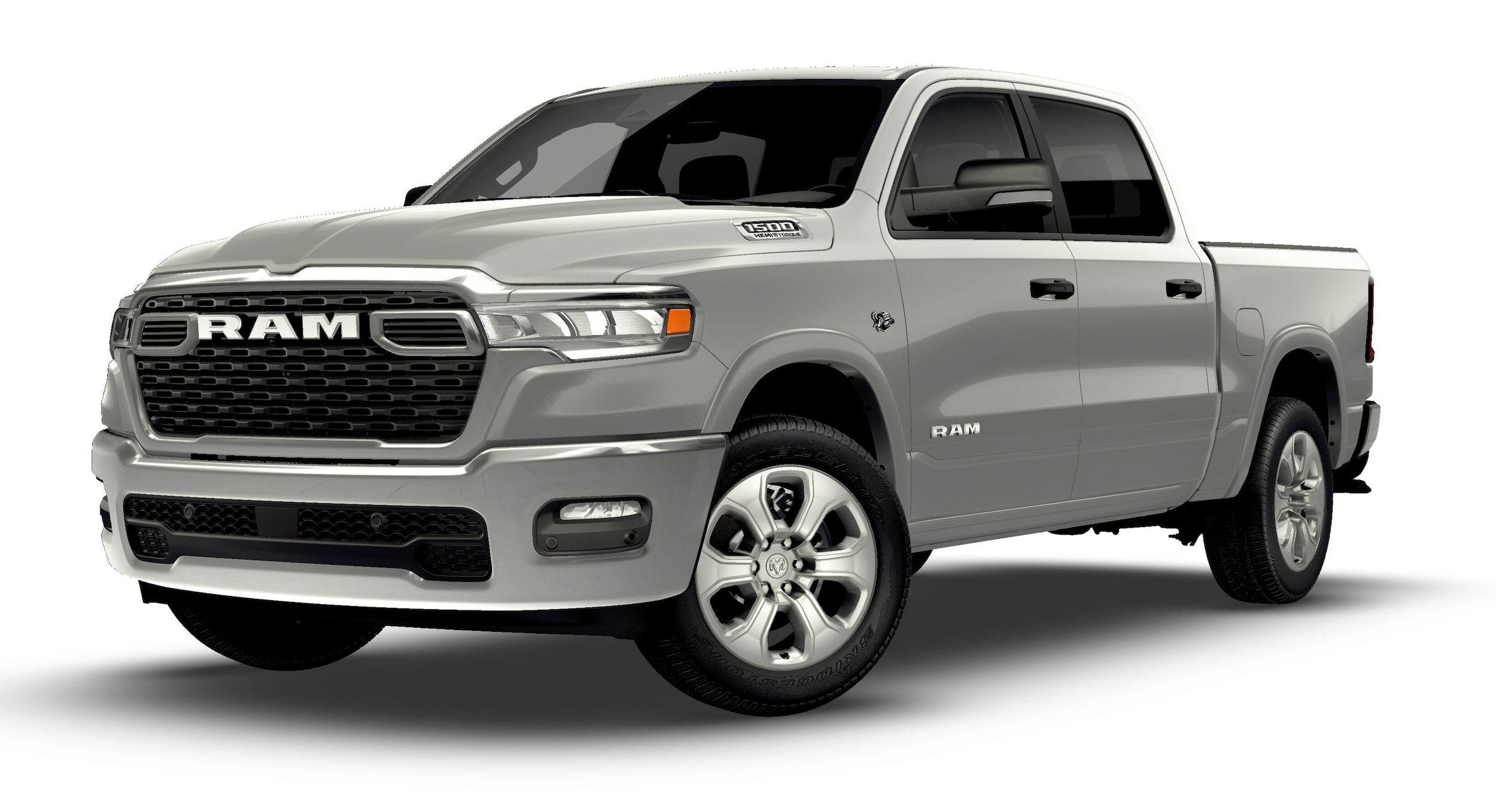 2026 RAM 1500 Pickup Big Horn/Lone Star
