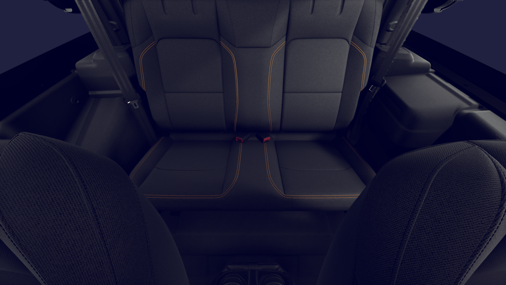 New 2026 Jeep Wrangler Sport S Sport Utility