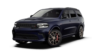 New 2027 Dodge Durango R/T 392 PLUS AWD Sport Utility in Manchester, NH