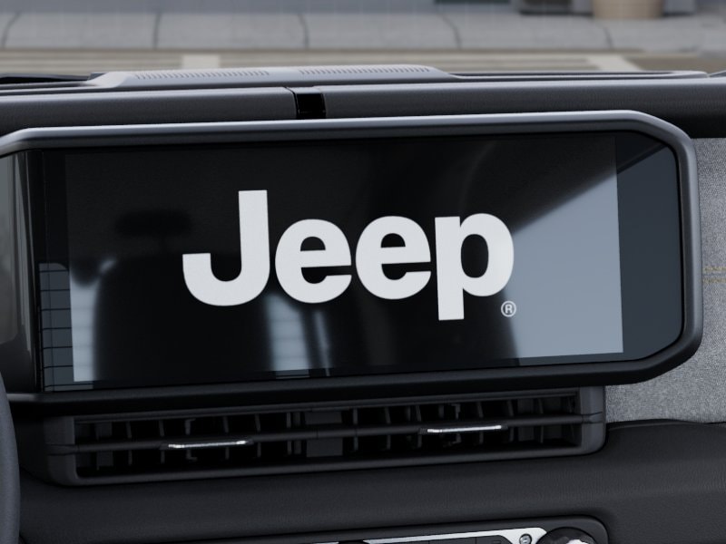 2025 Jeep Wrangler 4-Door Sport S - Photo 10