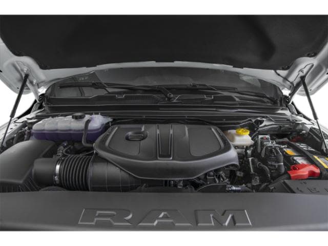 2027 RAM Ram 1500 Pickup Rebel - Photo 11