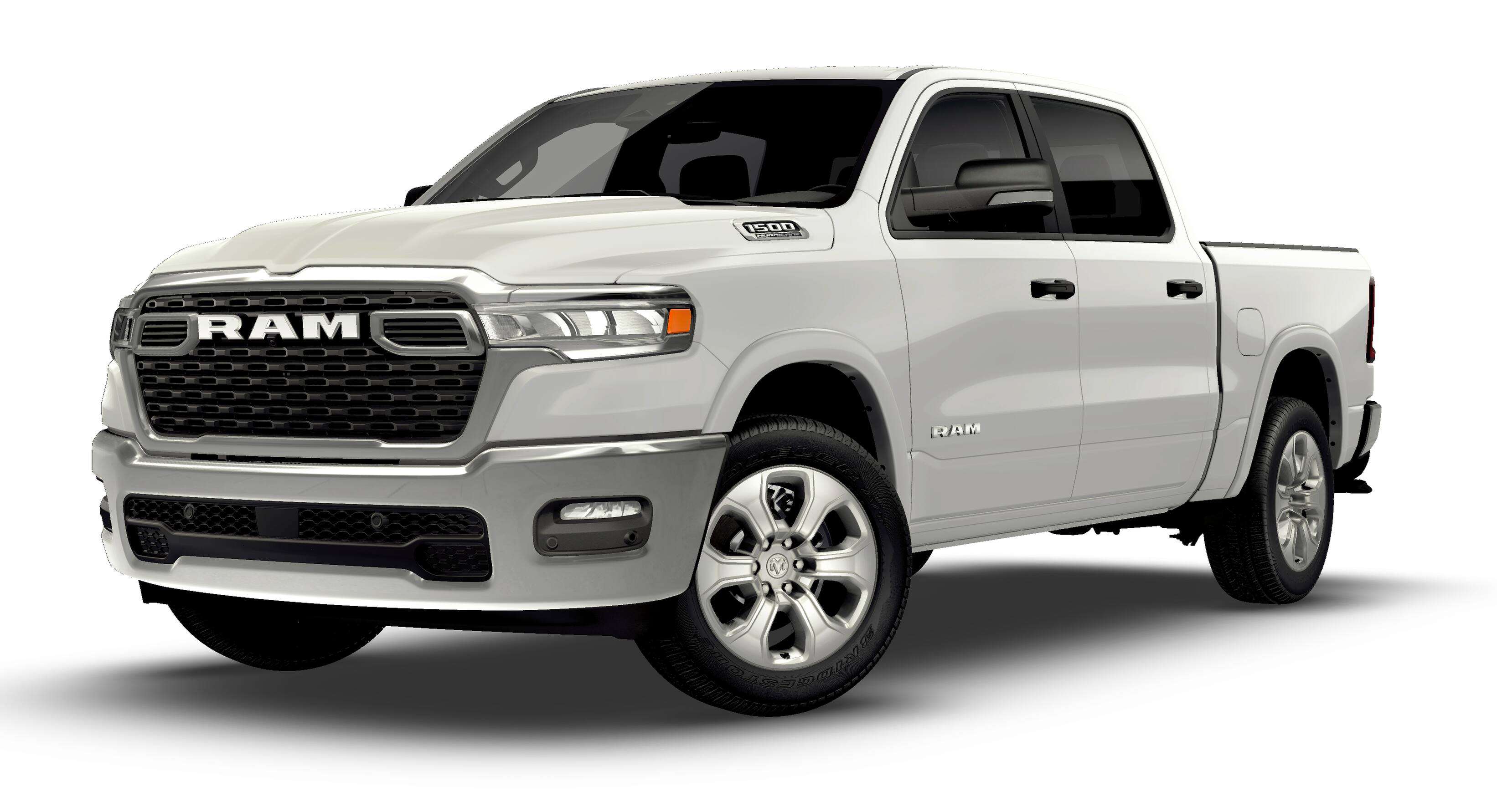  Ram 1500