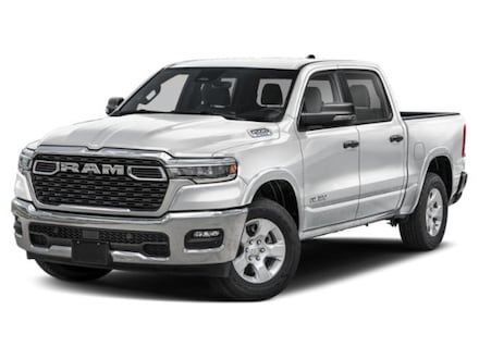 2027 Ram 1500 Big Horn/Lone Star Pickup