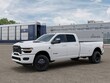  Ram 3500
