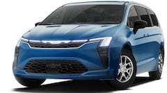 2027 Chrysler Pacifica SELECT Passenger Van
