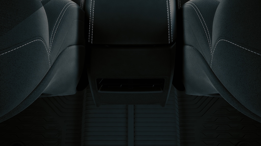 New 2027 Jeep Cherokee Laredo Sport Utility