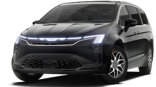 2027 Chrysler Pacifica LIMITED AWD Passenger Van Helena, MT