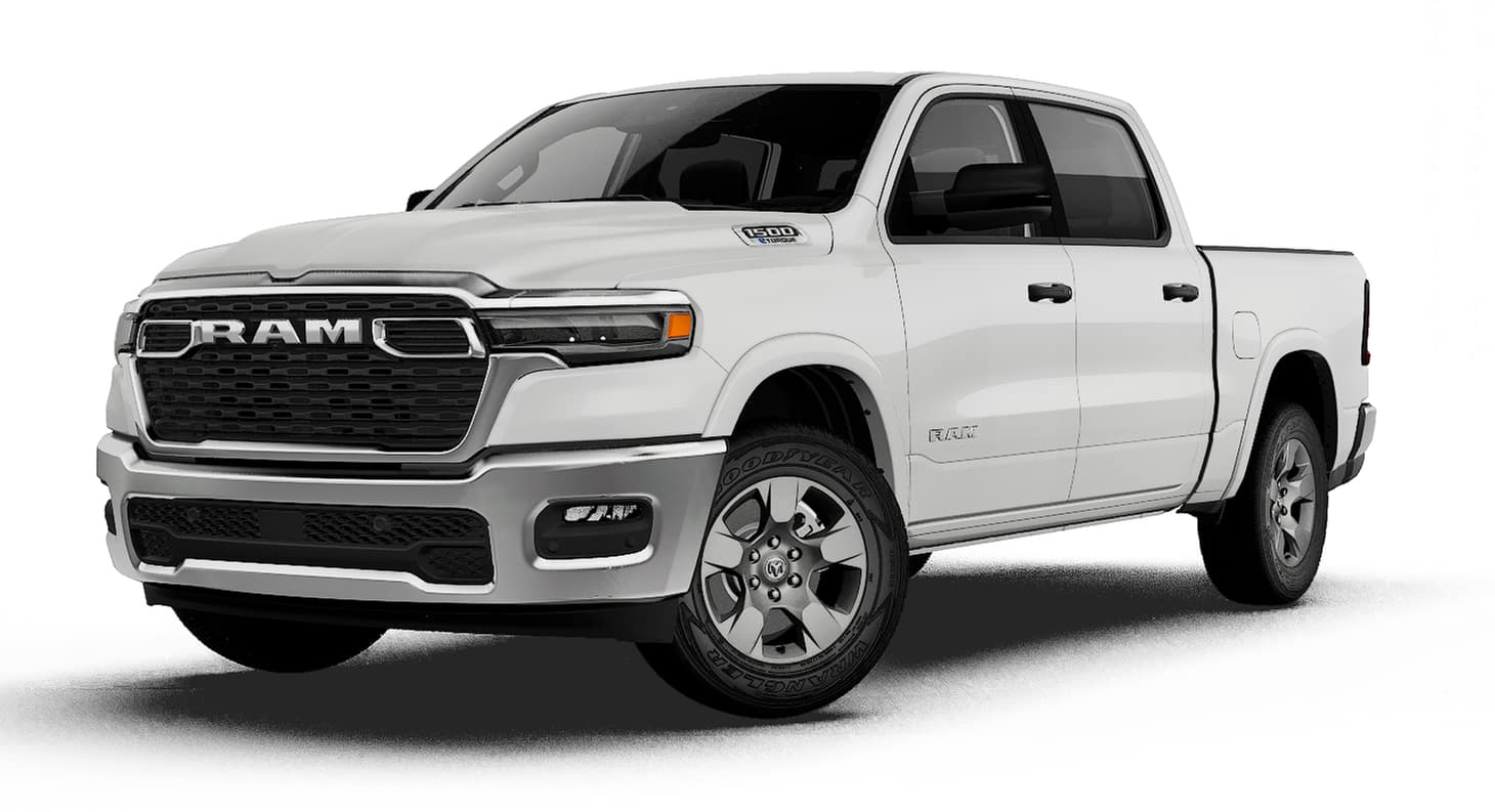  Ram 1500