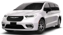 2026 Chrysler Pacifica SELECT Passenger Van