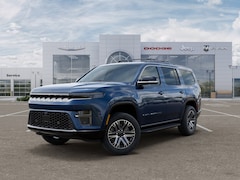 2026 Jeep Grand Wagoneer Base Sport Utility