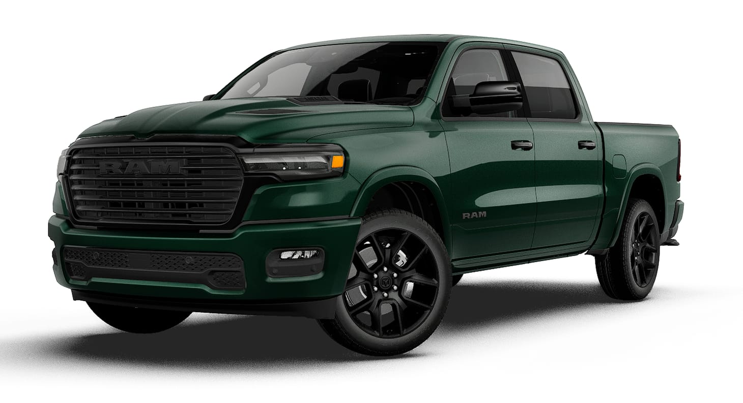  Ram 1500