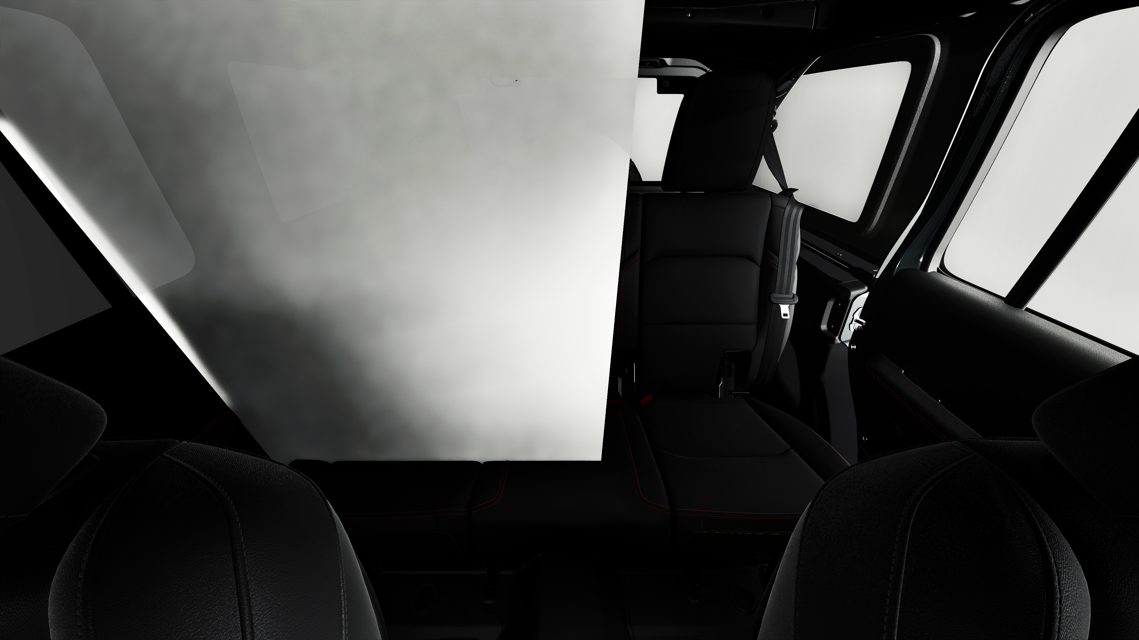New 2027 Jeep Wrangler 4-DOOR RUBICON X Sport Utility