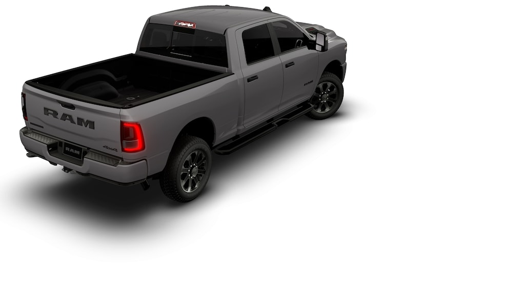 New 2026 Ram 2500 Big Horn Pickup