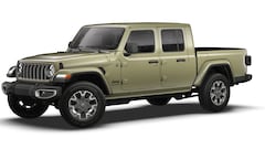 2026 Jeep Gladiator SAHARA 4X4 Pickup