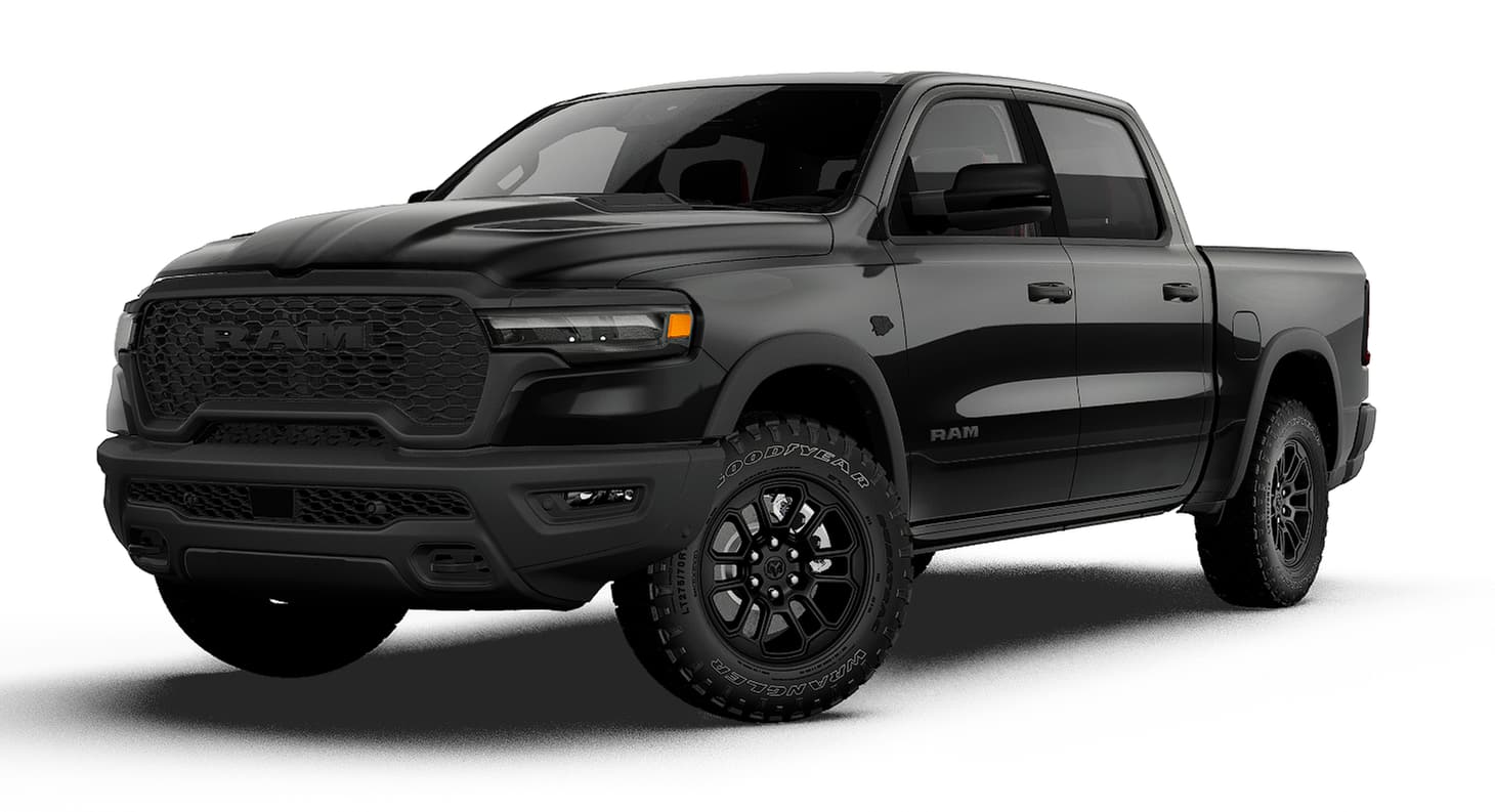  Ram 1500