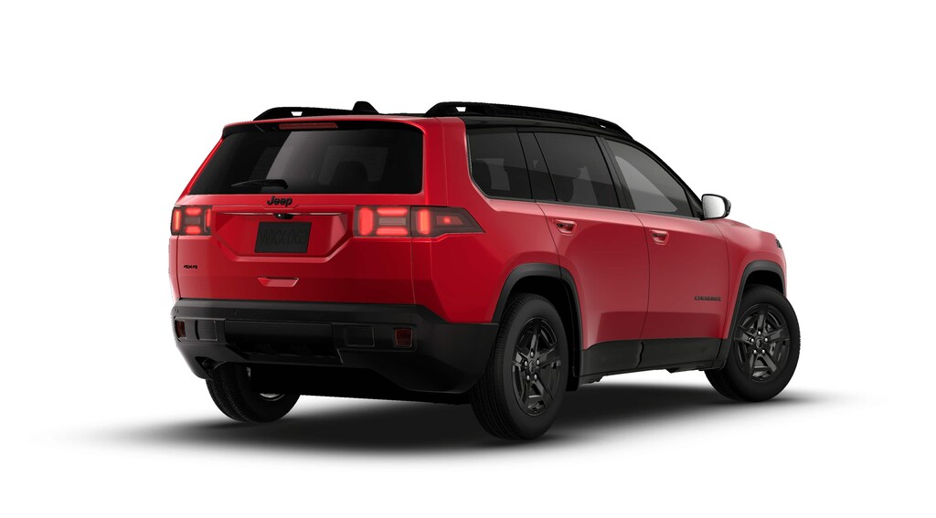 New 2026 Jeep Cherokee LIMITED ALTITUDE 4X4 Sport Utility
