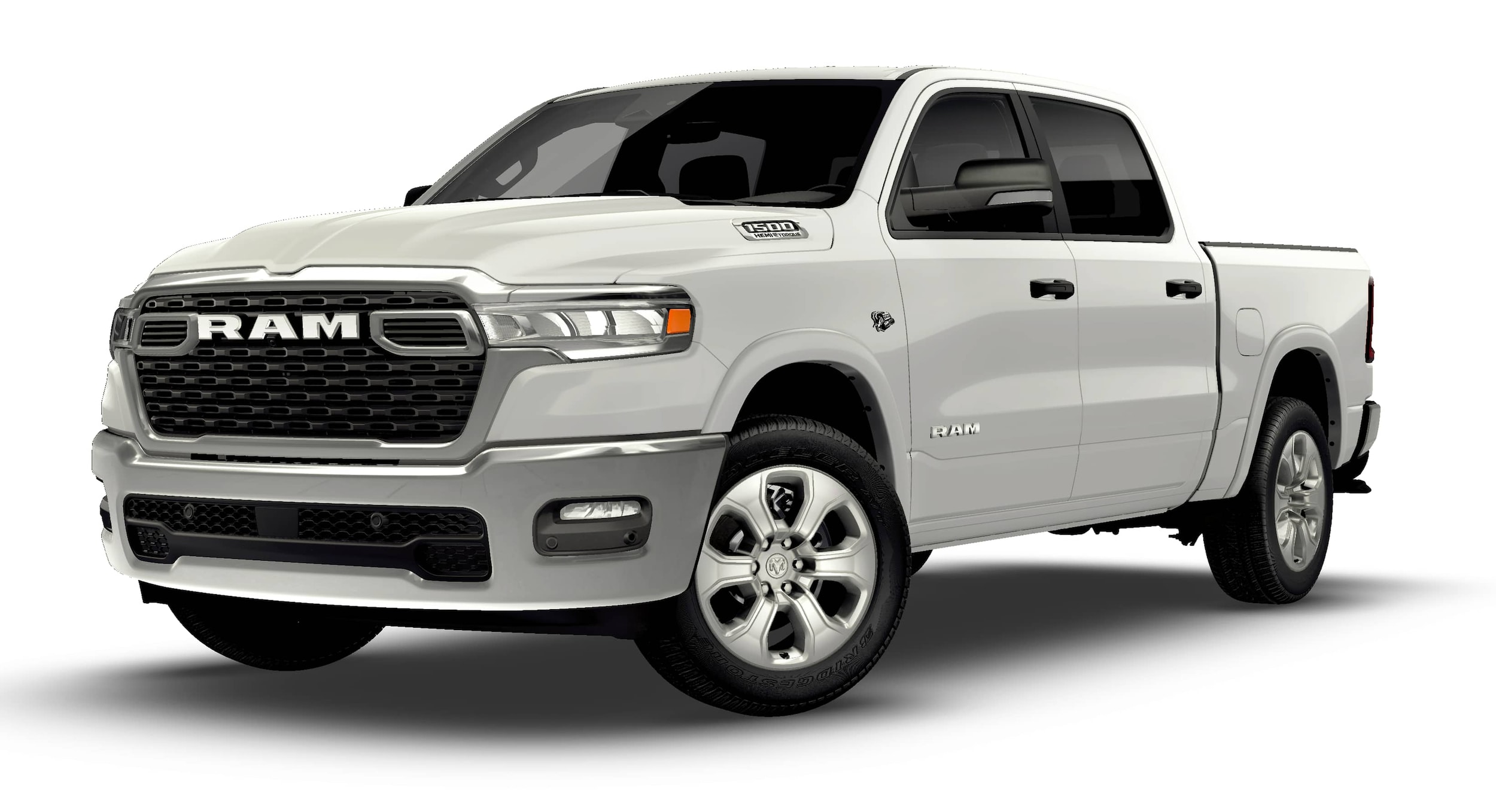 2026 RAM 1500 Pickup Big Horn/Lone Star