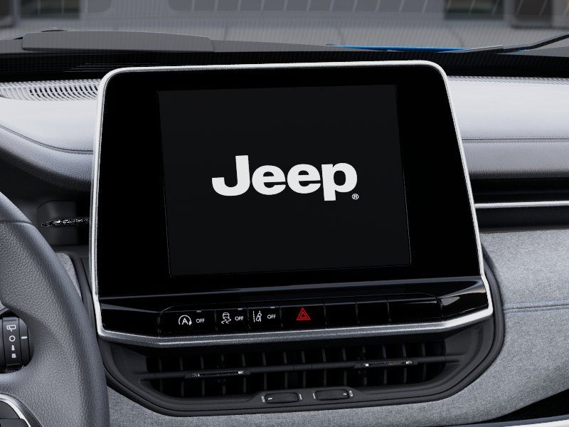 2025 Jeep Compass Sport - Photo 10