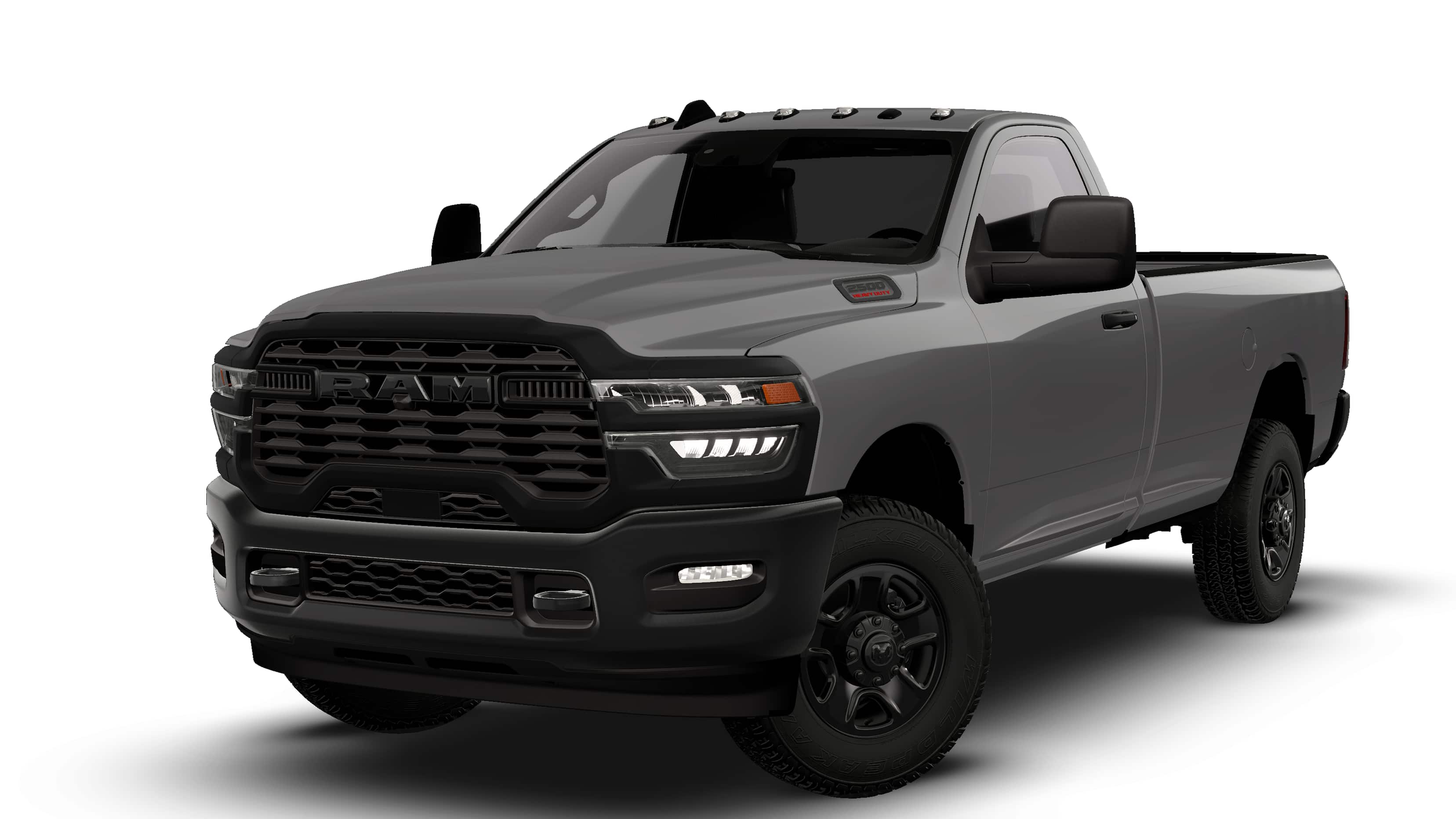  Ram 2500