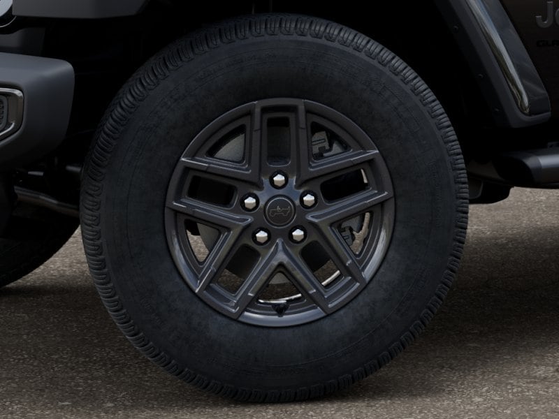 2026 Jeep Gladiator Sport S - Photo 8
