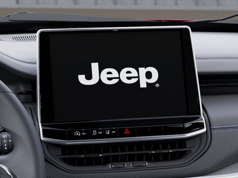 2026 Jeep Compass Latitude Altitude - Photo 10