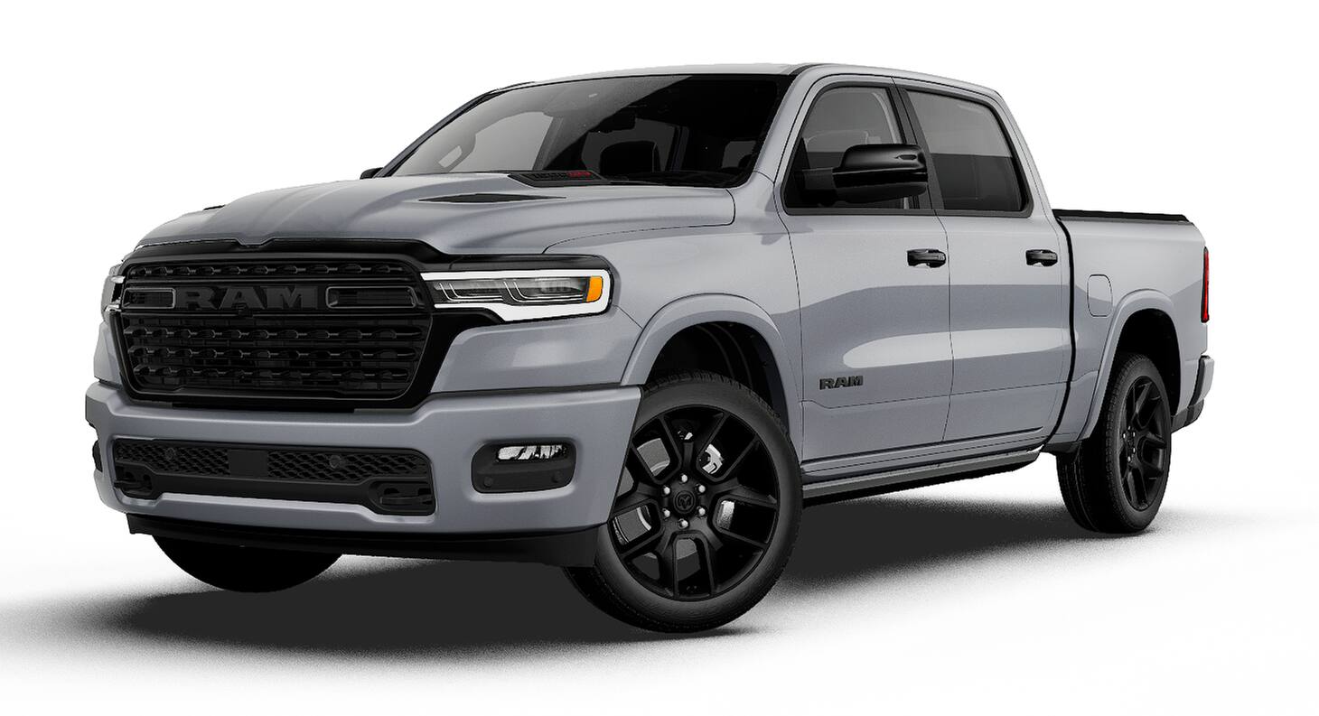  Ram 1500