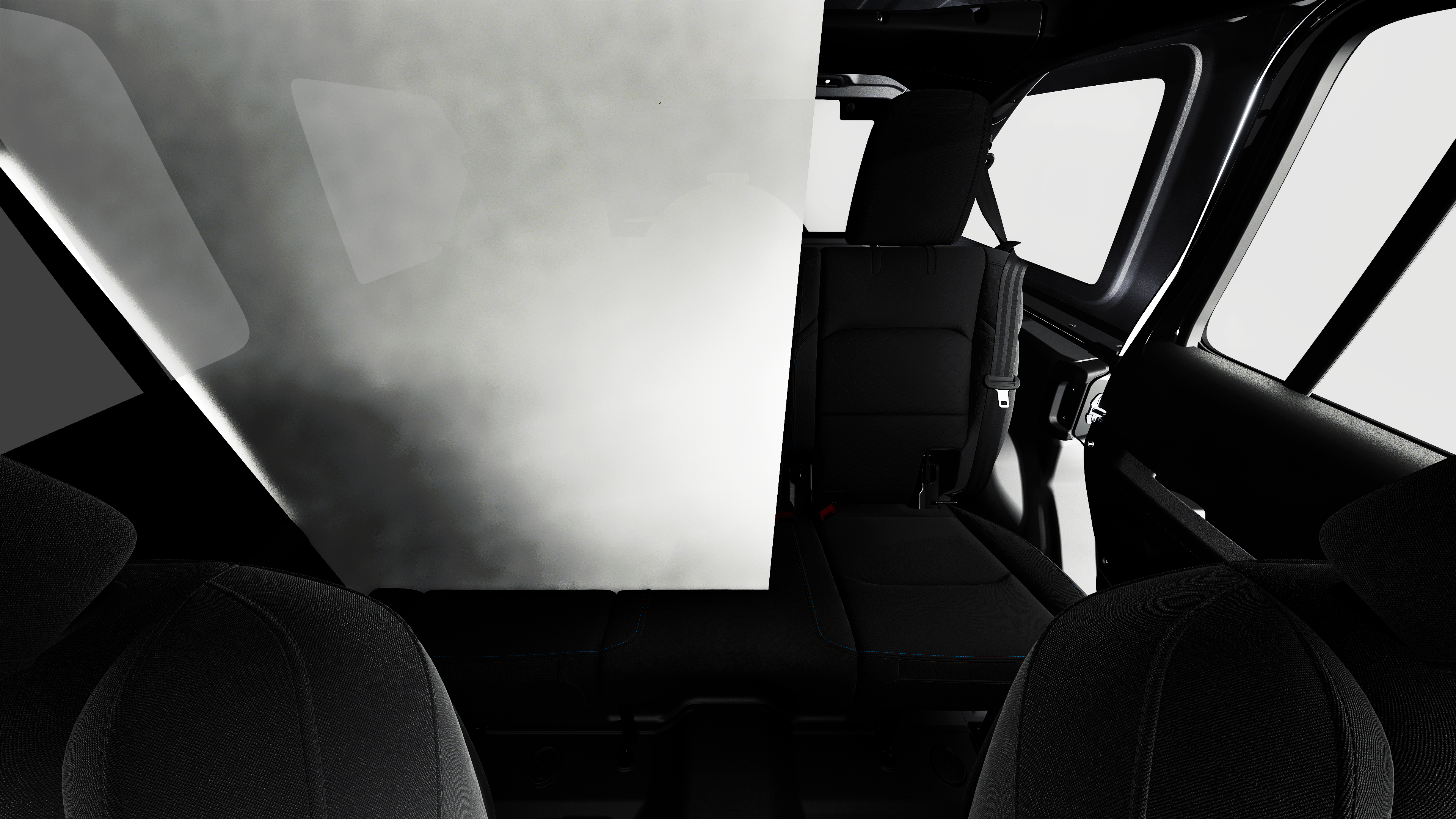 New 2027 Jeep Wrangler 4-DOOR REWIND Sport Utility