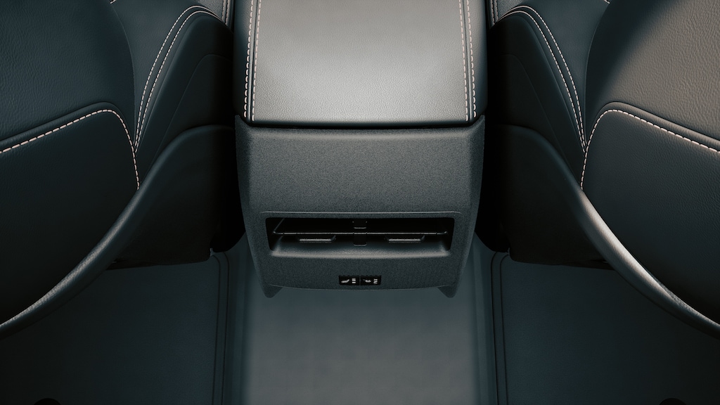 New 2027 Jeep Cherokee Overland Sport Utility