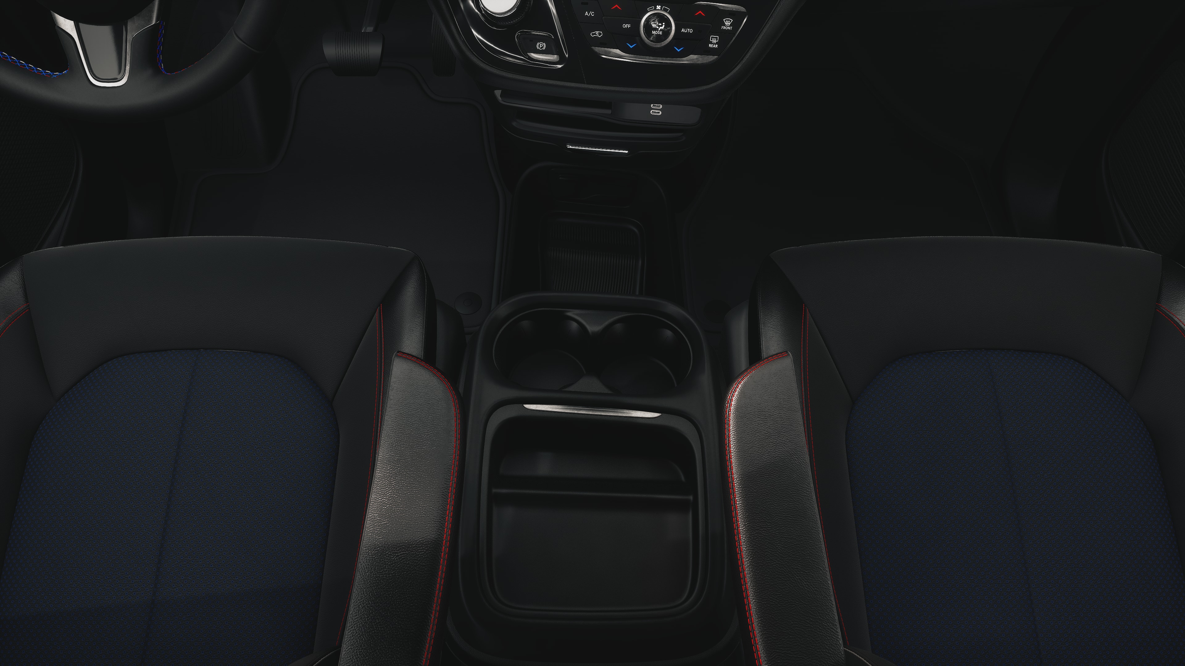 New 2027 Chrysler Pacifica SELECT Passenger Van