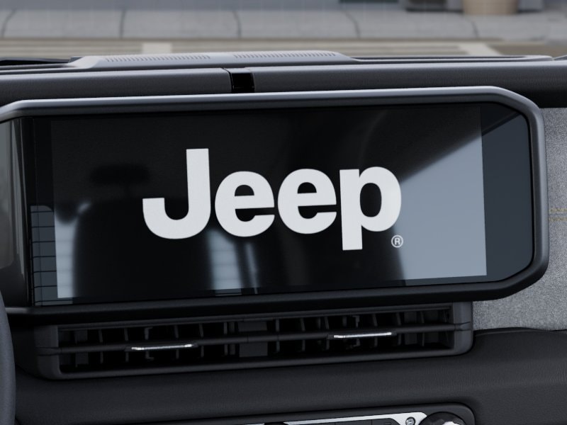 2026 Jeep Wrangler 4-Door Willys - Photo 18