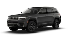 New 2026 Jeep Grand Cherokee For Sale in Port Jervis